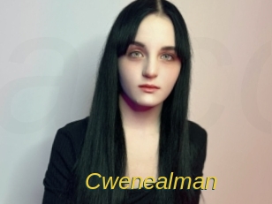 Cwenealman
