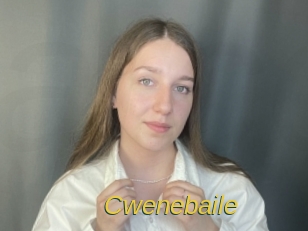 Cwenebaile