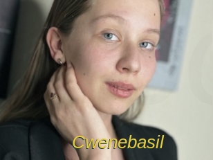 Cwenebasil