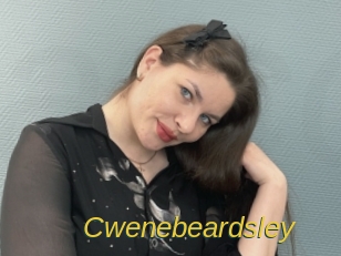 Cwenebeardsley