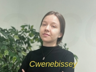 Cwenebissey