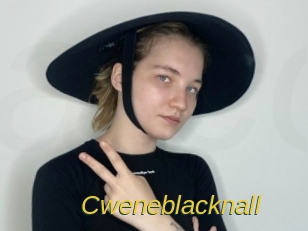 Cweneblacknall