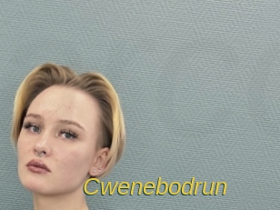 Cwenebodrun