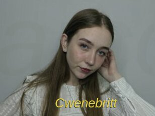 Cwenebritt