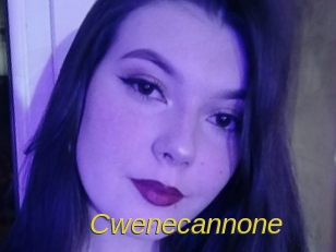 Cwenecannone