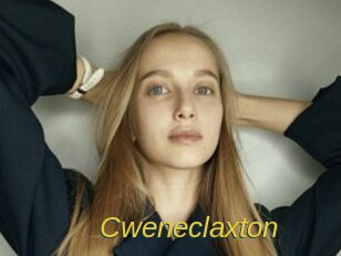 Cweneclaxton