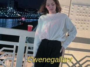 cwenegallant Archive DVD ORG