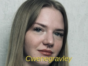 Cwenegravley