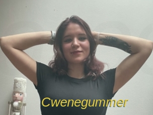 Cwenegummer