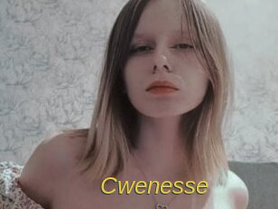Cwenesse