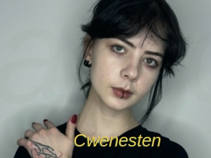 Cwenesten