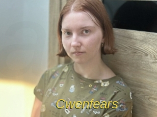 cwenfears Archive DVD ORG