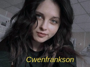 Cwenfrankson