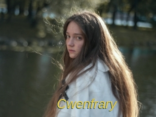 Cwenfrary