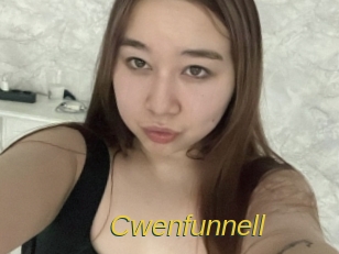 Cwenfunnell