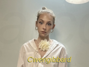 Cwengibbard