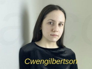 Cwengilbertson