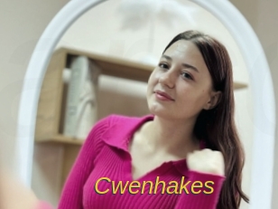 Cwenhakes