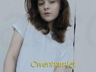 Cwenhamlet