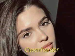 Cwenharder