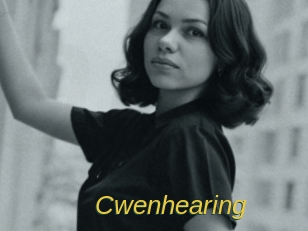 Cwenhearing