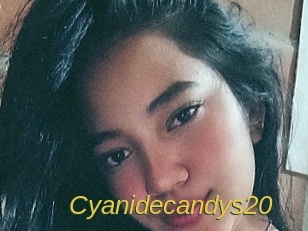 Cyanidecandys20