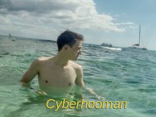 Cyberhooman
