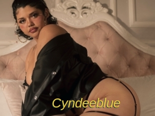 Cyndeeblue
