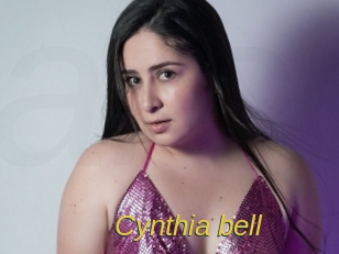 Cynthia_bell