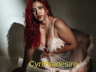 Cynthiadesire