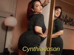 cynthiadoson Archive DVD ORG