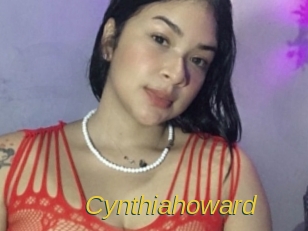 Cynthiahoward