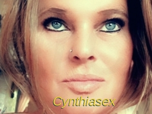 Cynthiasex