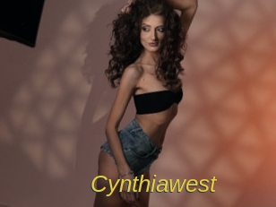 cynthiawest Archive DVD ORG