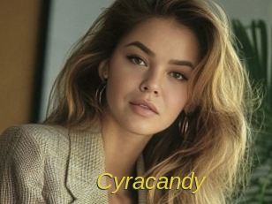 Cyracandy