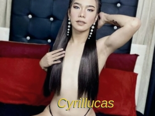 Cyrillucas