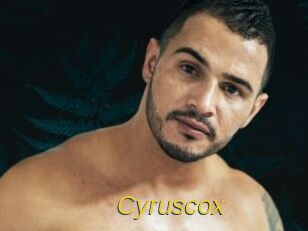 Cyruscox