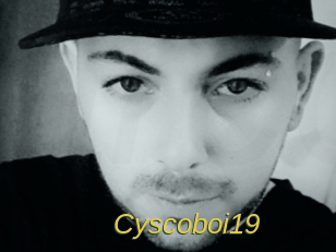 Cyscoboi19
