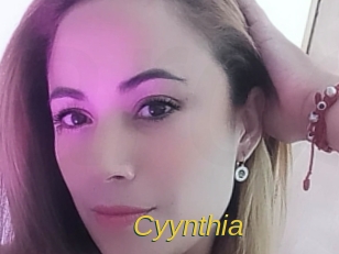 Cyynthia