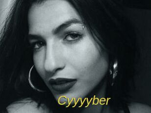 Cyyyyber