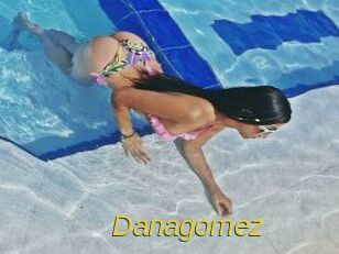 Danagomez