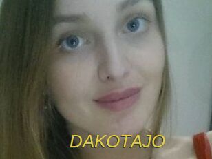 DAKOTAJO