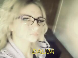 DALIJA