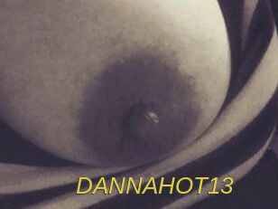 DANNAHOT13