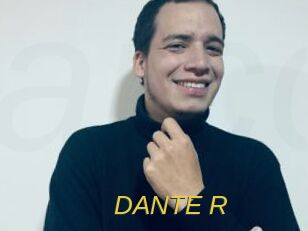 DANTE_R