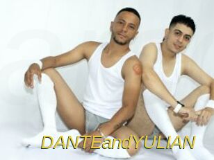 DANTEandYULIAN