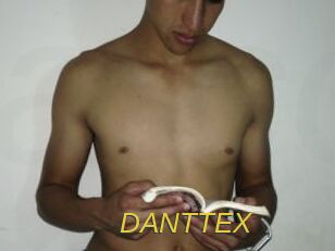 DANTTEX