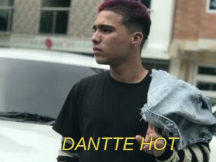 DANTTE_HOT