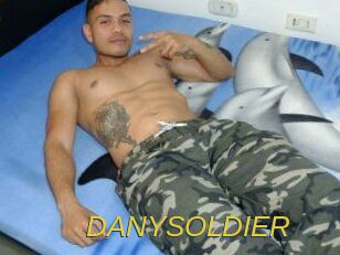 DANYSOLDIER