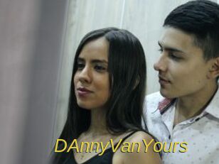 DAnnyVanYours